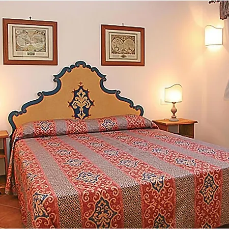 Apartmán Bilo 4