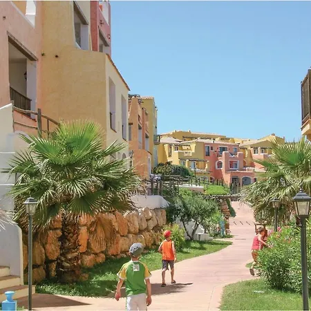 Apartment Bilo 4
